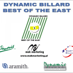 Dynamic Best of the East 19. – 20.8. LAVOS Bratislava