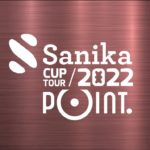 SANIKA CUP TOUR 2022 DVOJÍC 2.KOLO – 28.5.2022 POINT TRENČÍN.