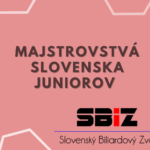 Majstrovstvá Slovenska Juniorov